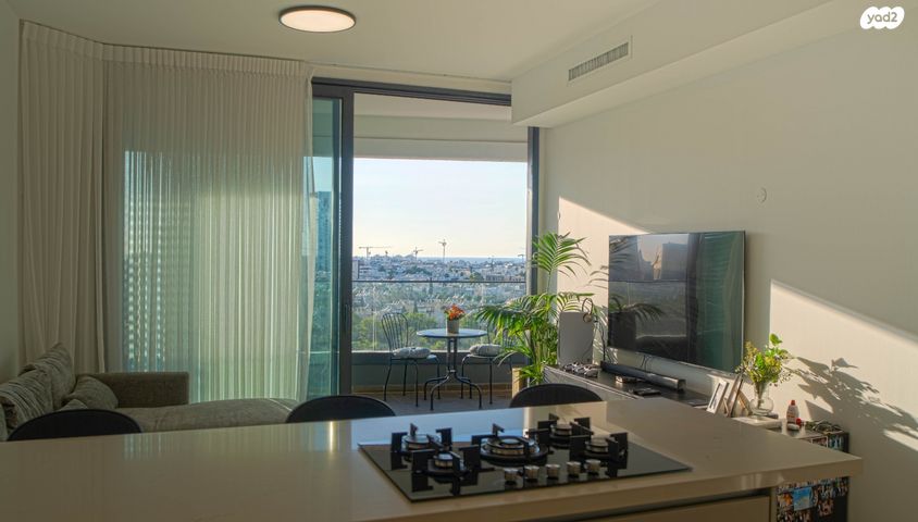 דירה, תל אביב יפו