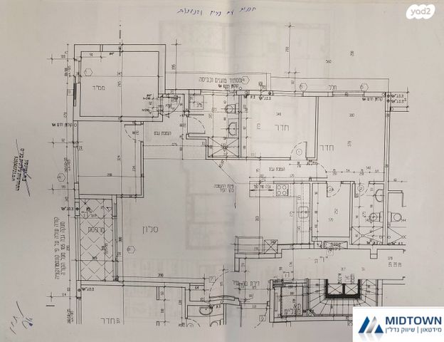 דירה, אגרון 17, כפר סבא