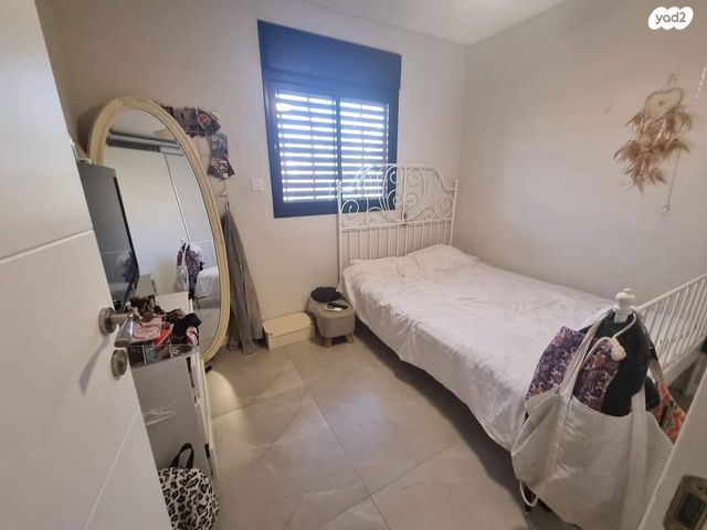 בית פרטי/ קוטג', המלך יהושפט, אילת