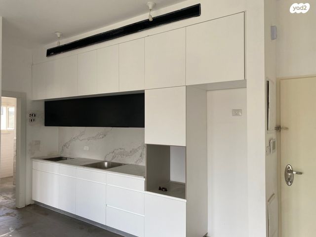 דירה, יהודה הלוי, תל אביב יפו