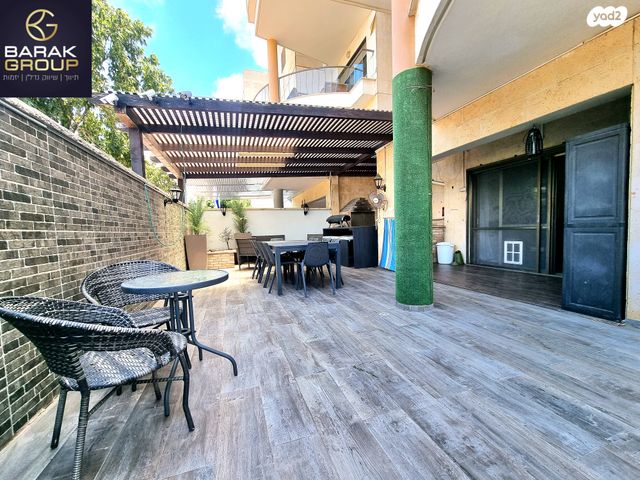 דירת גן, יוסף 1, נתניה