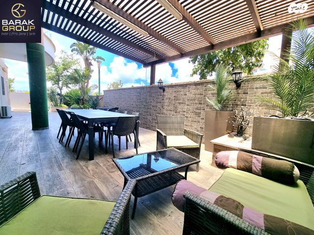 דירת גן, יוסף 1, נתניה