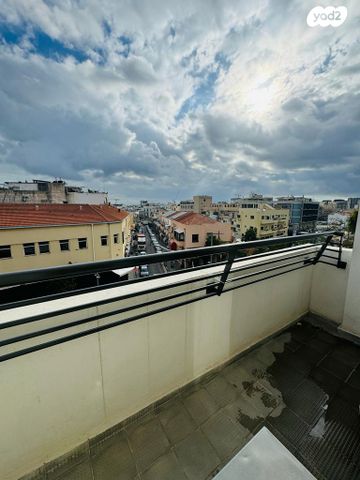 דירה, יהודה הלוי, תל אביב יפו