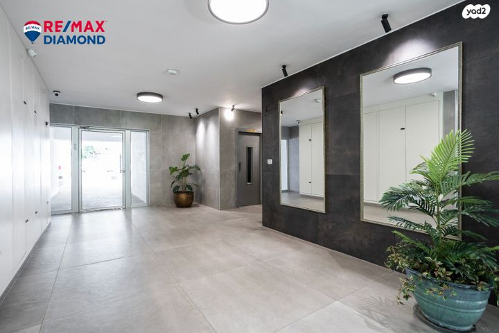 דירה, אוסישקין 3, הדר, רמת השרון