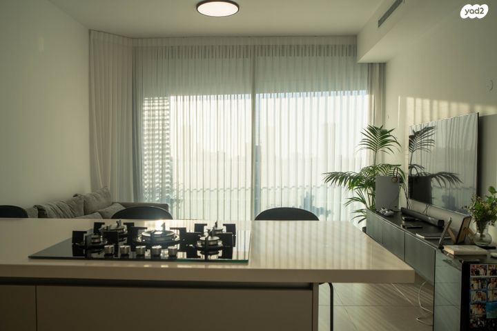 דירה, תל אביב יפו