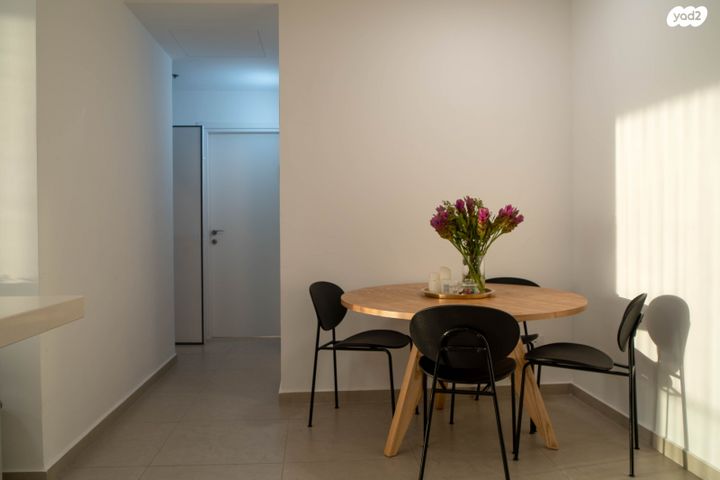 דירה, תל אביב יפו