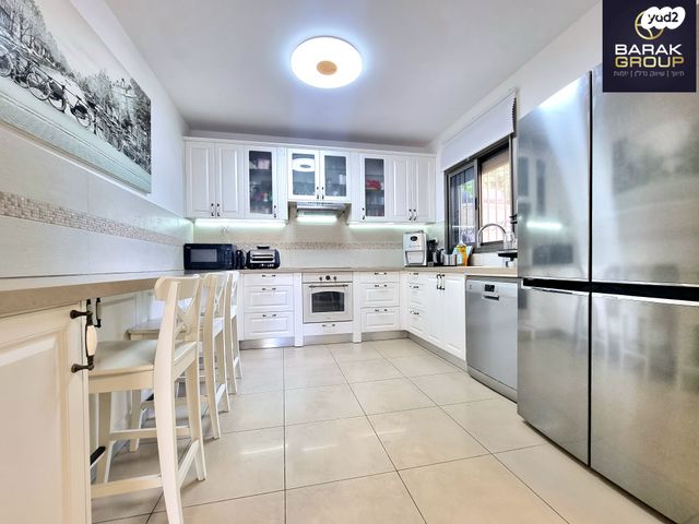 דירת גן, יוסף 1, נתניה