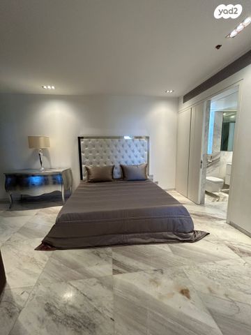 דירה, ניסים אלוני, תל אביב יפו