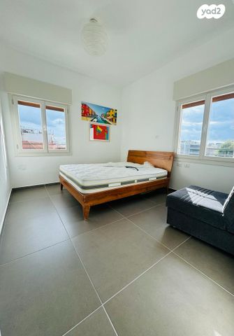 דירה, יהודה הלוי, תל אביב יפו