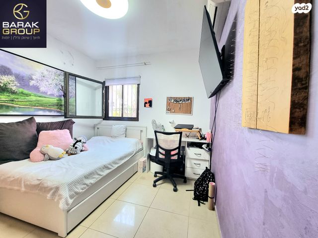 דירת גן, יוסף 1, נתניה