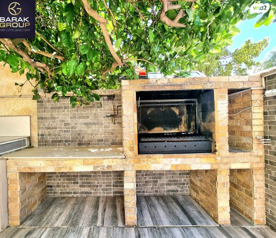 דירת גן, יוסף 1, נתניה