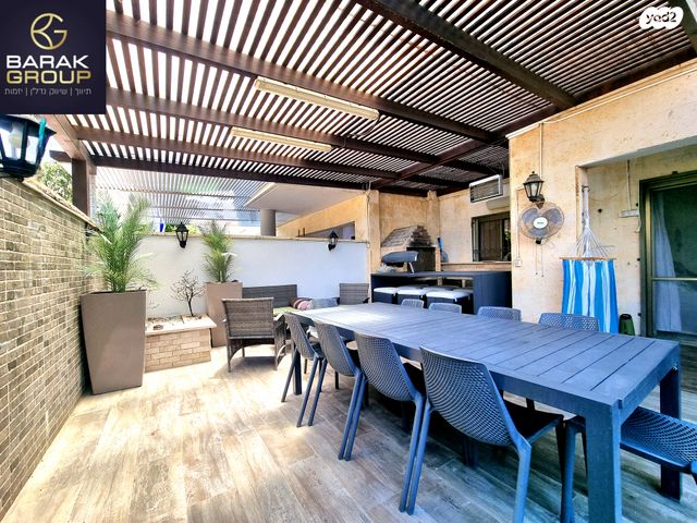 דירת גן, יוסף 1, נתניה