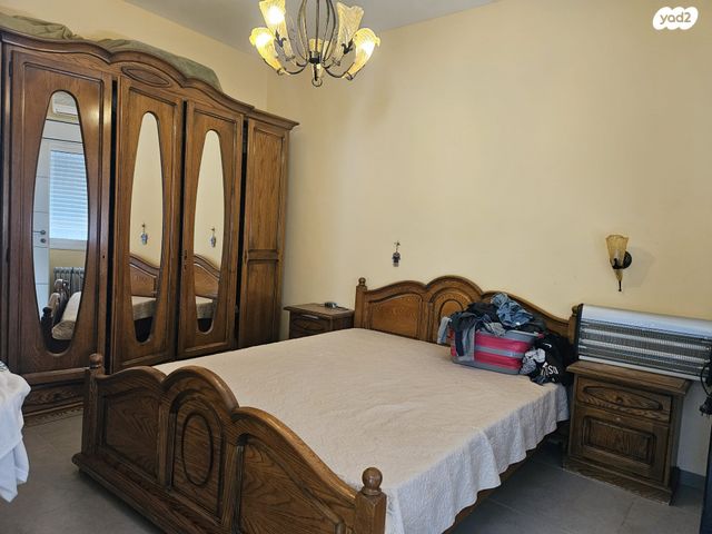 דירה, שבטי ישראל 20, חיפה