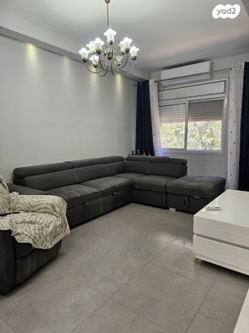 דירה, שבטי ישראל 20, חיפה