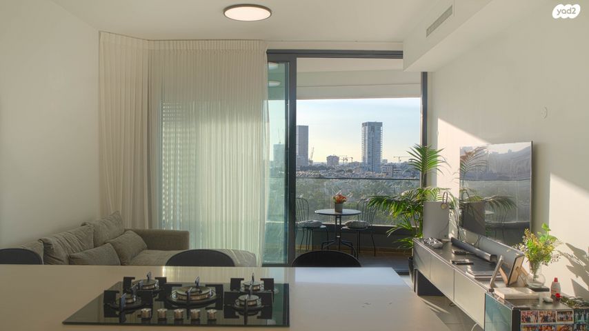 דירה, תל אביב יפו