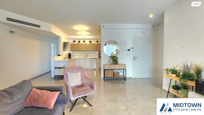 דירה, אגרון 17, כפר סבא