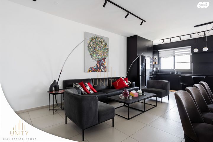 דירה, בני בנימין, גלי הים, נתניה