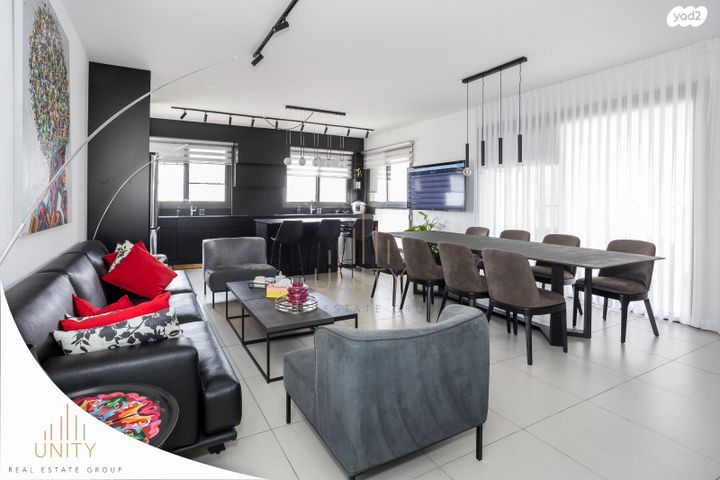 דירה, בני בנימין, גלי הים, נתניה