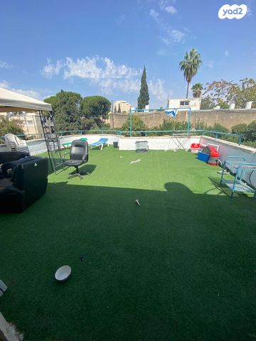 דירה, עמק רפאים, עמק רפאים, המושבה הגרמנית, ירושלים