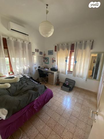 דירה, עמק רפאים, עמק רפאים, המושבה הגרמנית, ירושלים