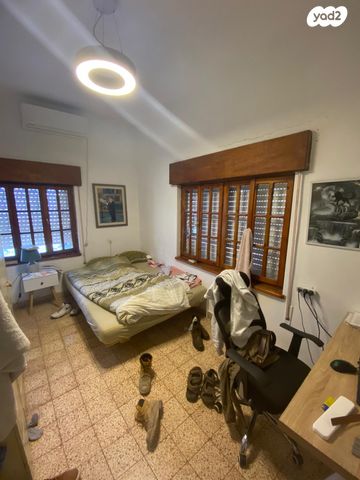 דירה, עמק רפאים, עמק רפאים, המושבה הגרמנית, ירושלים