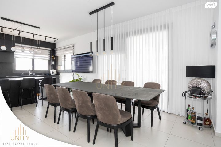 דירה, בני בנימין, גלי הים, נתניה