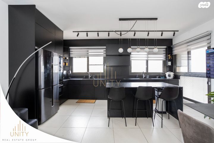 דירה, בני בנימין, גלי הים, נתניה