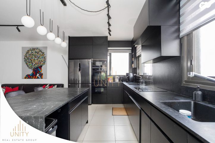 דירה, בני בנימין, גלי הים, נתניה