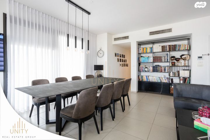 דירה, בני בנימין, גלי הים, נתניה