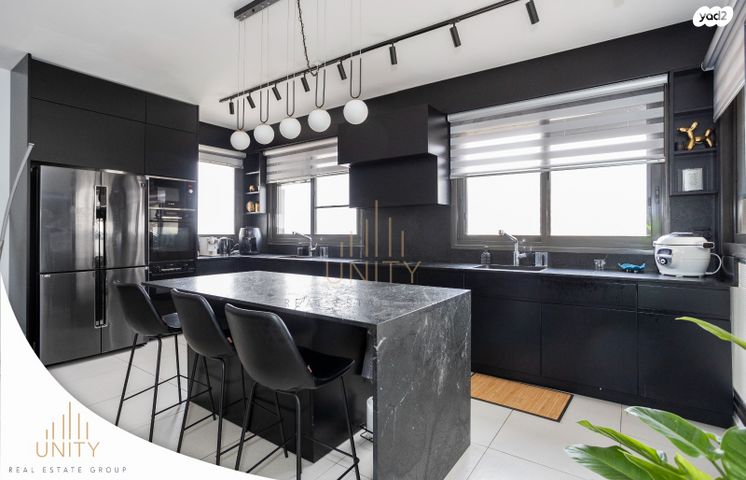 דירה, בני בנימין, גלי הים, נתניה