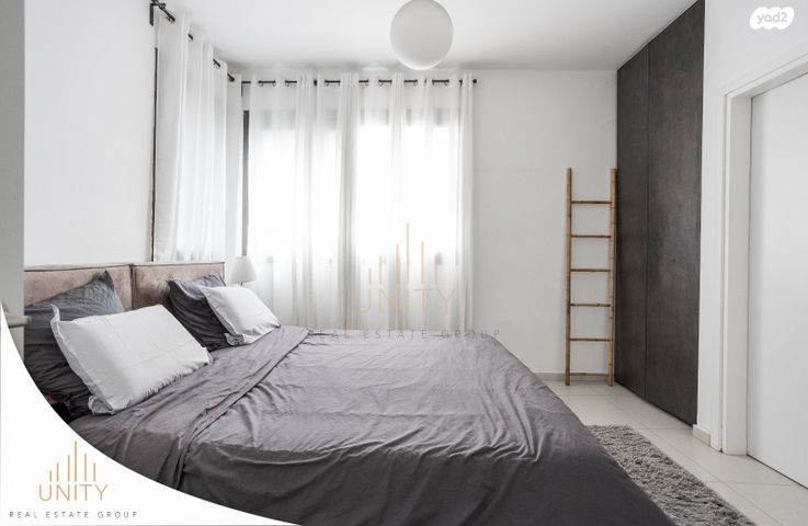 דירה, בני בנימין, גלי הים, נתניה