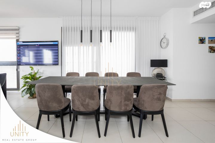 דירה, בני בנימין, גלי הים, נתניה