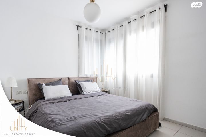 דירה, בני בנימין, גלי הים, נתניה