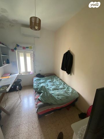 דירה, עמק רפאים, עמק רפאים, המושבה הגרמנית, ירושלים