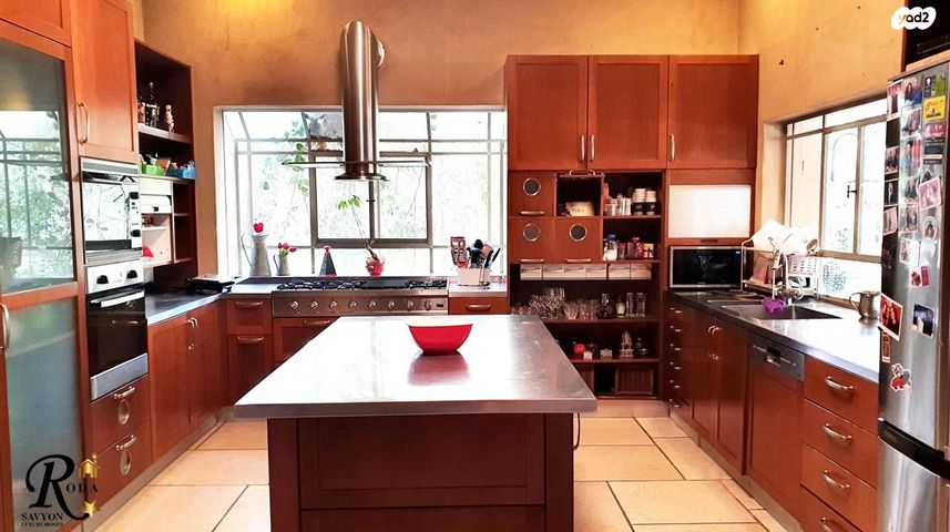 בית פרטי/ קוטג', סביון