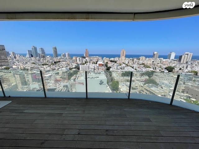 דירה, פרישמן, הצפון הישן - דרום, תל אביב יפו