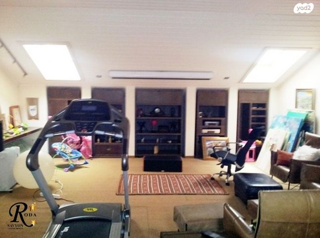 בית פרטי/ קוטג', סביון