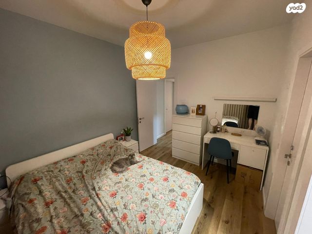 דירה, הצופים, נעורים, ראשון לציון