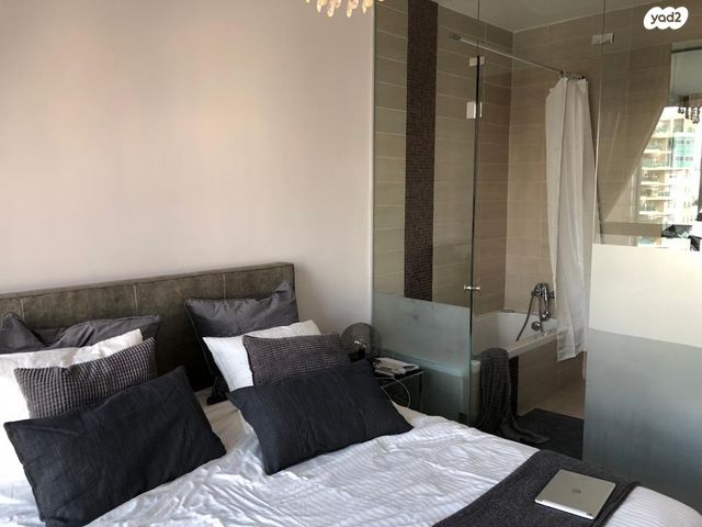 דירה, הגוש הגדול, רמת אביב החדשה, נופי ים, תל אביב יפו