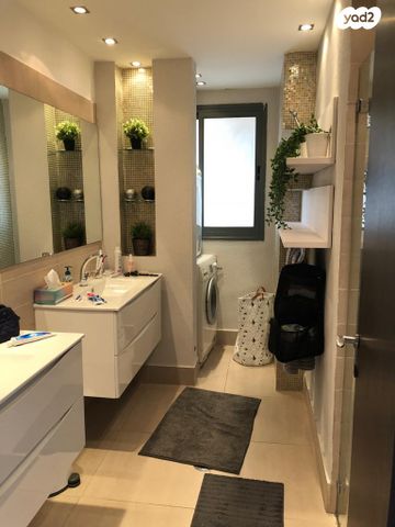 דירה, הגוש הגדול, רמת אביב החדשה, נופי ים, תל אביב יפו