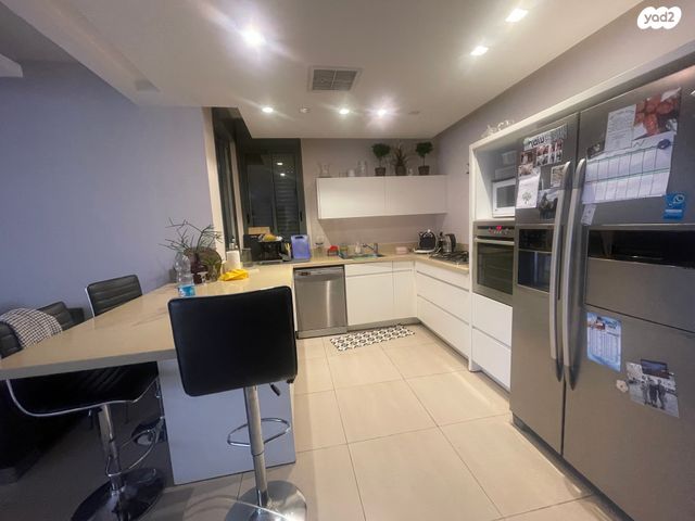 דירה, הגוש הגדול, רמת אביב החדשה, נופי ים, תל אביב יפו