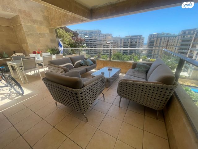 דירה, הגוש הגדול, רמת אביב החדשה, נופי ים, תל אביב יפו