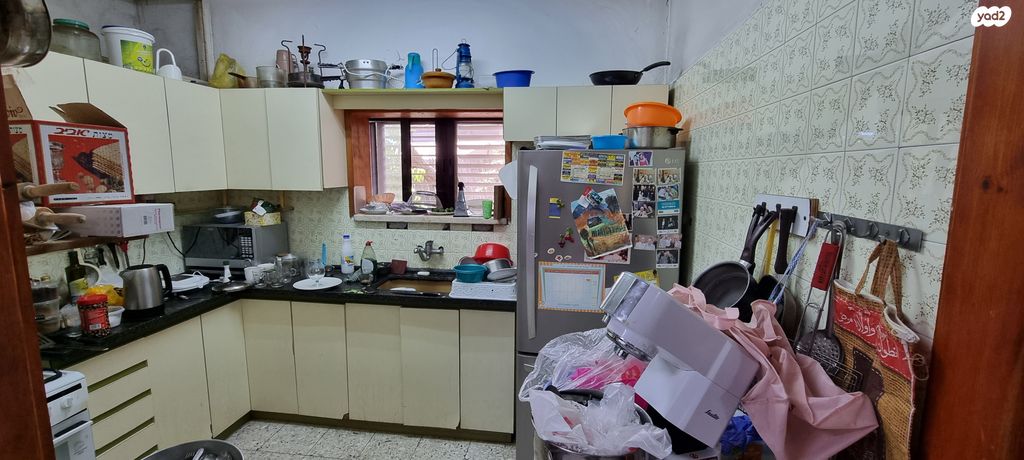 בית פרטי/ קוטג', הרצליה