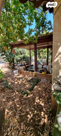 בית פרטי/ קוטג', הרצליה