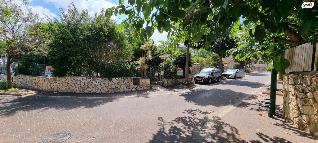 בית פרטי/ קוטג', הרצליה