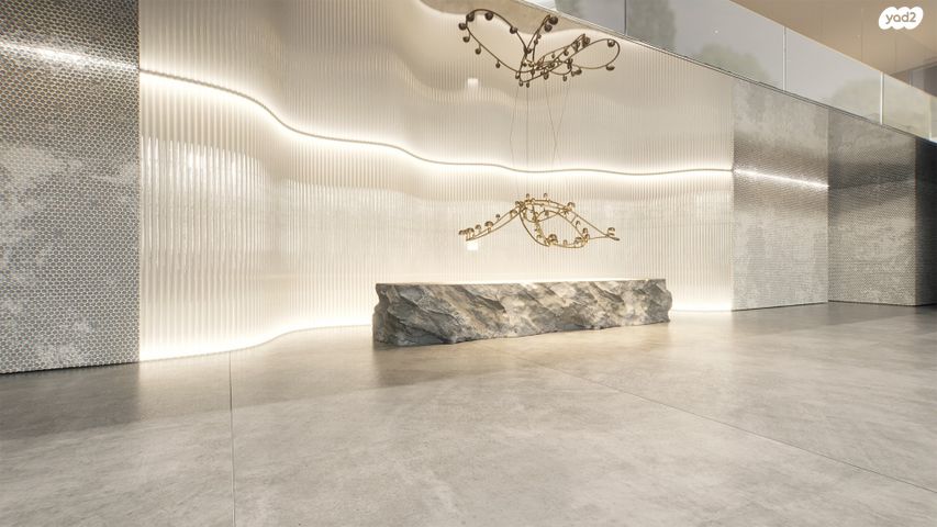 דירה, ארלוזורוב, הצפון החדש - כיכר המדינה, תל אביב יפו