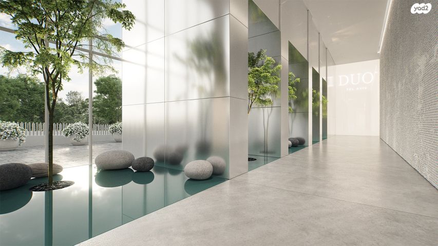 דירה, ארלוזורוב, הצפון החדש - כיכר המדינה, תל אביב יפו