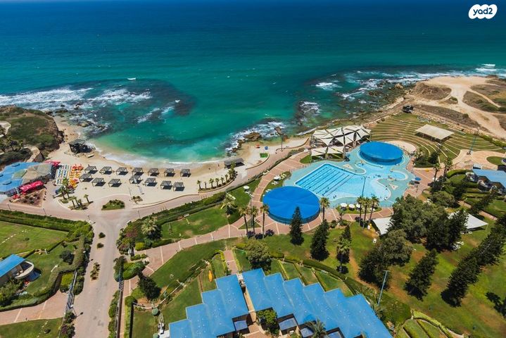 דירה, שדרות מנחם בגין 1, גבעת אולגה, חדרה