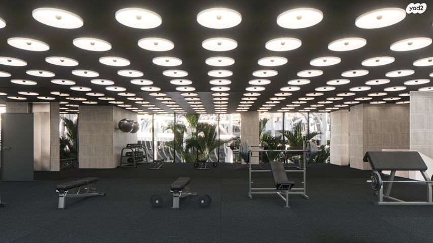 דירה, ארלוזורוב, הצפון החדש - כיכר המדינה, תל אביב יפו