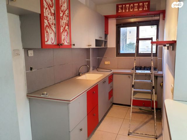 דירה, התורן, חיפה